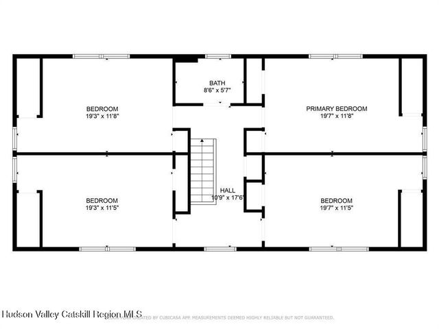 546 South Street, Highland, NY 12528