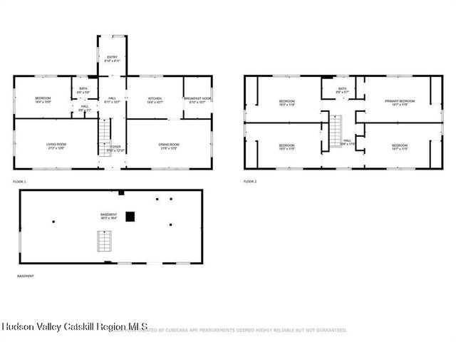 546 South Street, Highland, NY 12528