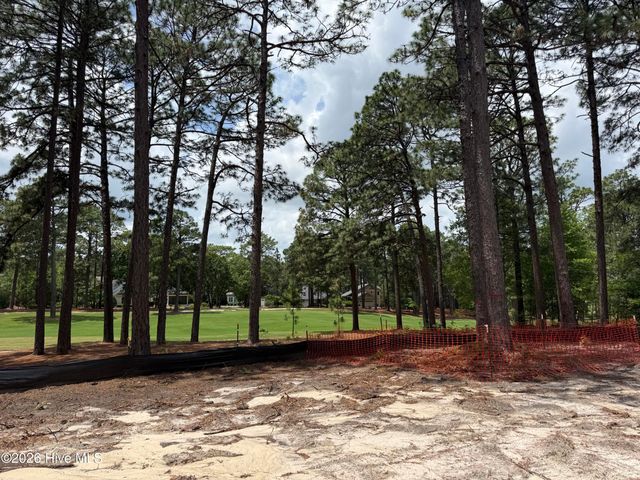 3 Greenock Court, Pinehurst, NC 28374