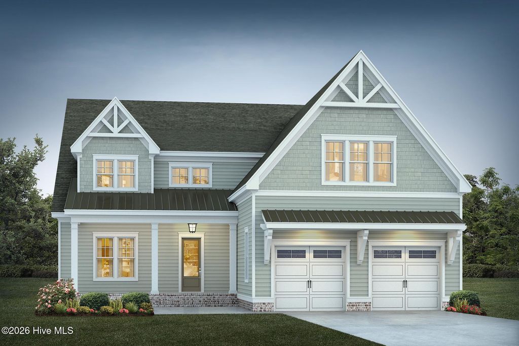 3 Greenock Court, Pinehurst, NC 28374