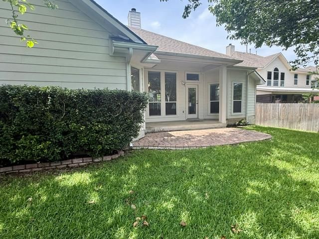 20724 Kearney Hill RD, Pflugerville, TX 78660