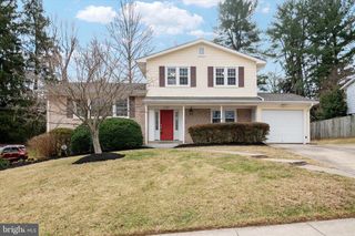 13007 TAMARACK RD, Silver Spring, MD 20904