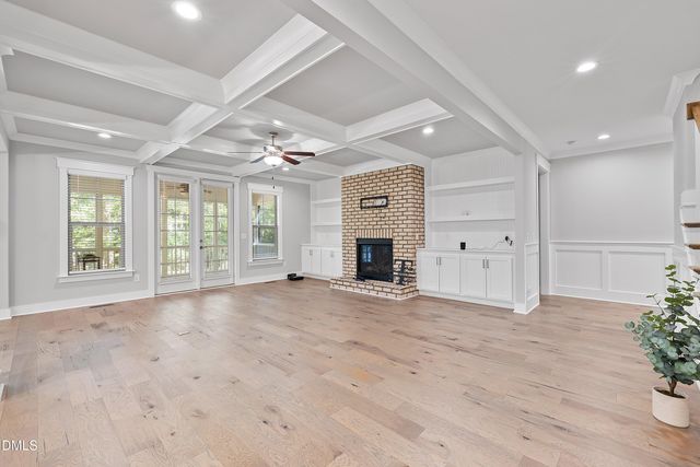 378 Crimson Way, Pittsboro, NC 27312