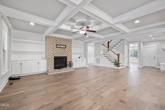 378 Crimson Way, Pittsboro, NC 27312