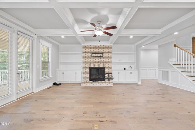 378 Crimson Way, Pittsboro, NC 27312