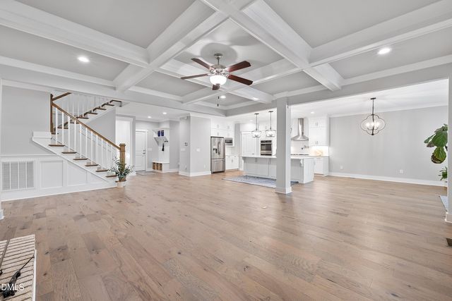 378 Crimson Way, Pittsboro, NC 27312