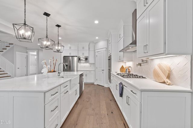 378 Crimson Way, Pittsboro, NC 27312