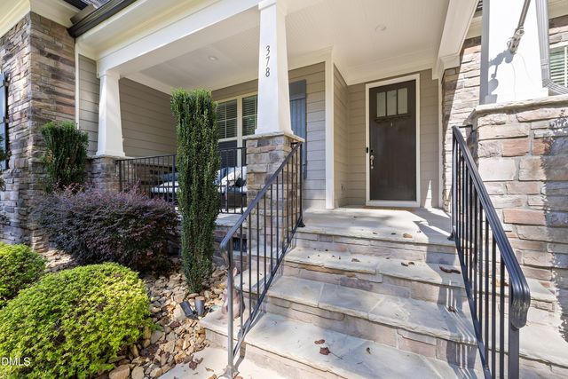 378 Crimson Way, Pittsboro, NC 27312