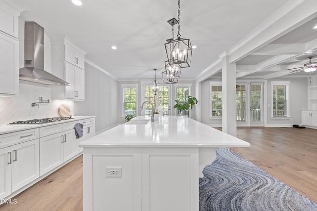 378 Crimson Way, Pittsboro, NC 27312