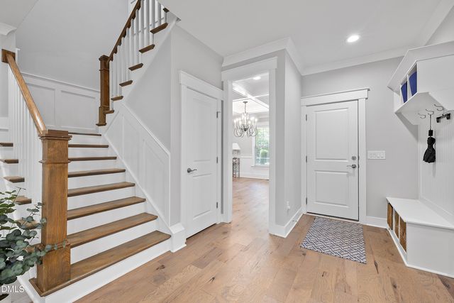 378 Crimson Way, Pittsboro, NC 27312