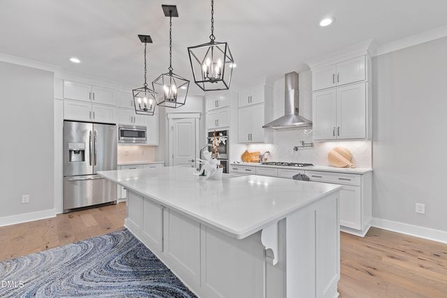 378 Crimson Way, Pittsboro, NC 27312