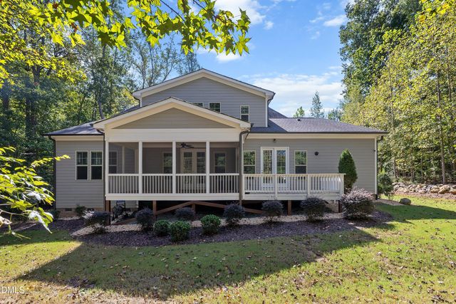 378 Crimson Way, Pittsboro, NC 27312