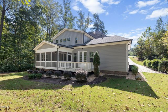 378 Crimson Way, Pittsboro, NC 27312