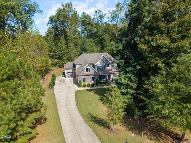 378 Crimson Way, Pittsboro, NC 27312