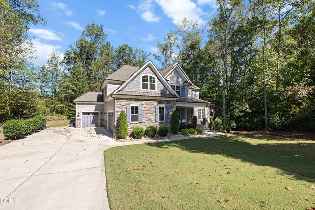 378 Crimson Way, Pittsboro, NC 27312