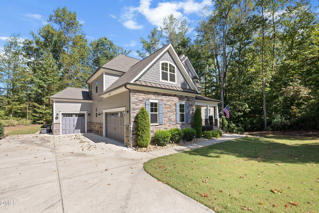 378 Crimson Way, Pittsboro, NC 27312