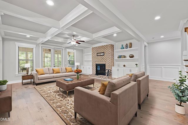 378 Crimson Way, Pittsboro, NC 27312