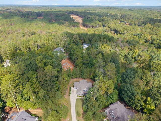 378 Crimson Way, Pittsboro, NC 27312