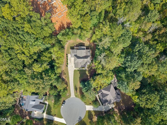 378 Crimson Way, Pittsboro, NC 27312