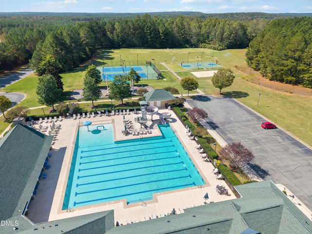 378 Crimson Way, Pittsboro, NC 27312