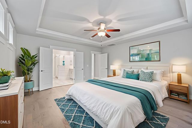 378 Crimson Way, Pittsboro, NC 27312