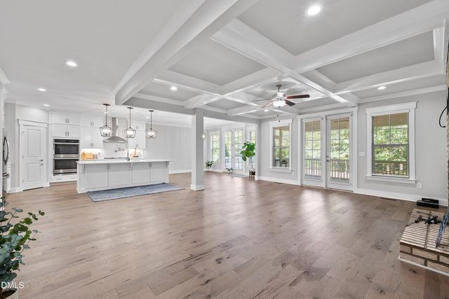 378 Crimson Way, Pittsboro, NC 27312