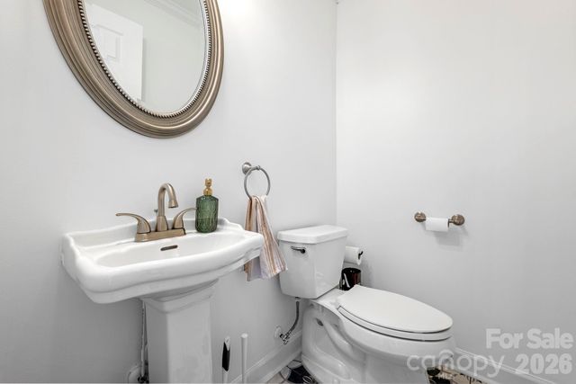 8005 Island View Court, Denver, NC 28037