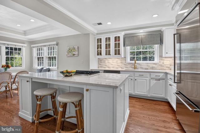 5305 RIDGEFIELD RD, Bethesda, MD 20816