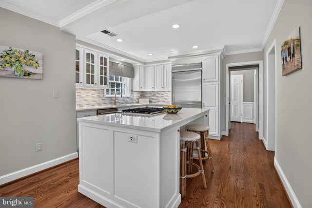 5305 RIDGEFIELD RD, Bethesda, MD 20816