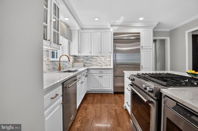 5305 RIDGEFIELD RD, Bethesda, MD 20816
