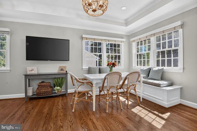 5305 RIDGEFIELD RD, Bethesda, MD 20816