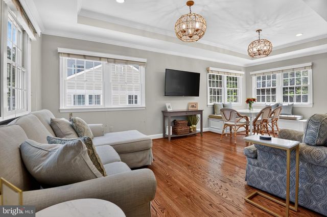 5305 RIDGEFIELD RD, Bethesda, MD 20816