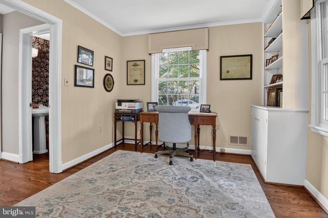 5305 RIDGEFIELD RD, Bethesda, MD 20816