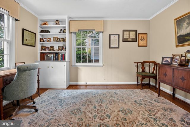 5305 RIDGEFIELD RD, Bethesda, MD 20816