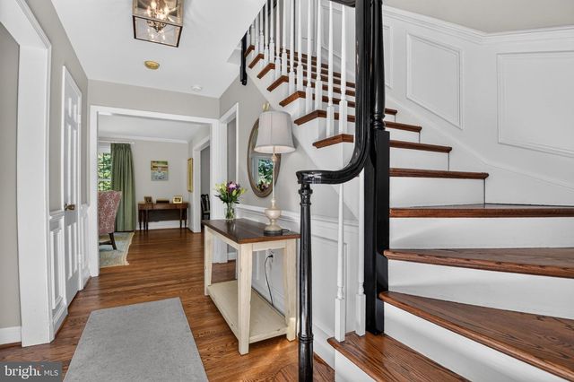 5305 RIDGEFIELD RD, Bethesda, MD 20816