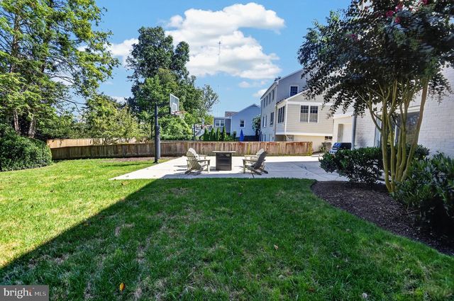 5305 RIDGEFIELD RD, Bethesda, MD 20816