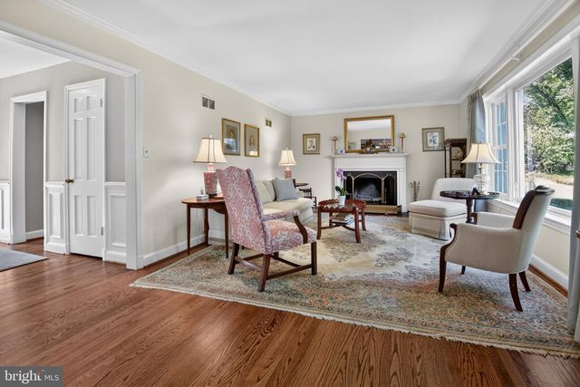 5305 RIDGEFIELD RD, Bethesda, MD 20816
