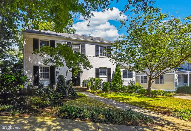 5305 RIDGEFIELD RD, Bethesda, MD 20816