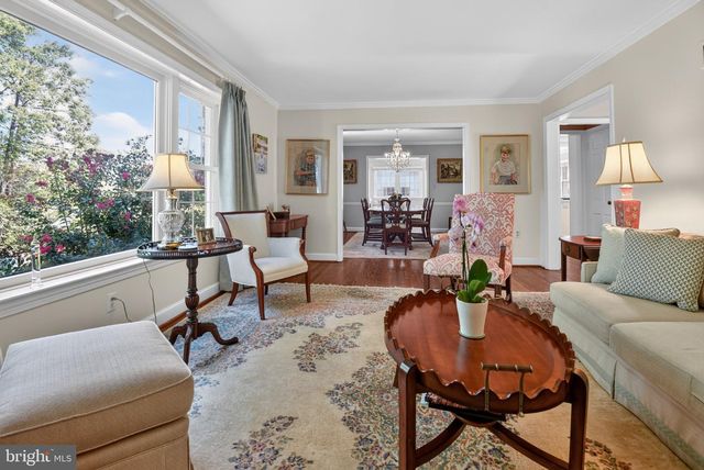 5305 RIDGEFIELD RD, Bethesda, MD 20816