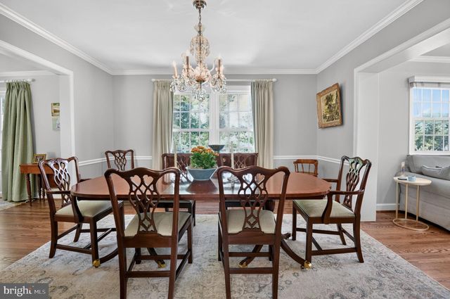 5305 RIDGEFIELD RD, Bethesda, MD 20816