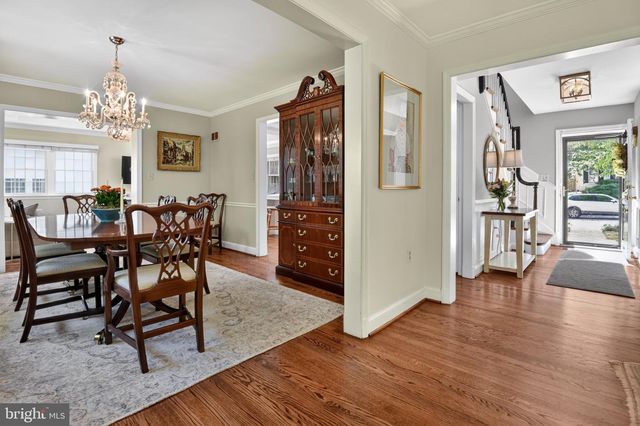 5305 RIDGEFIELD RD, Bethesda, MD 20816