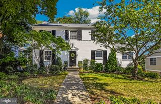 5305 RIDGEFIELD RD, Bethesda, MD 20816