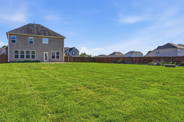 3532 Kybald Ct, Murfreesboro, TN 37128