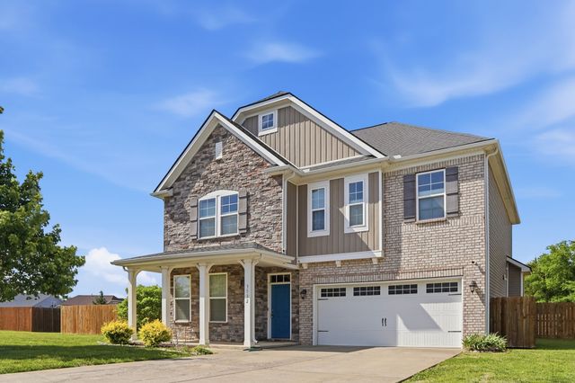 3532 Kybald Ct, Murfreesboro, TN 37128