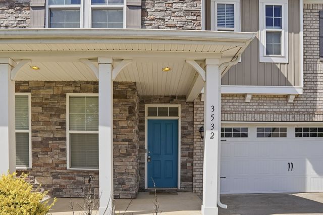 3532 Kybald Ct, Murfreesboro, TN 37128