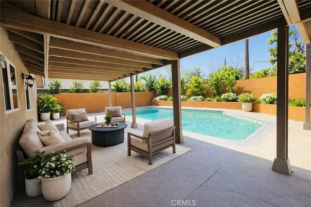 16321 Malden Street, North Hills, CA 91343