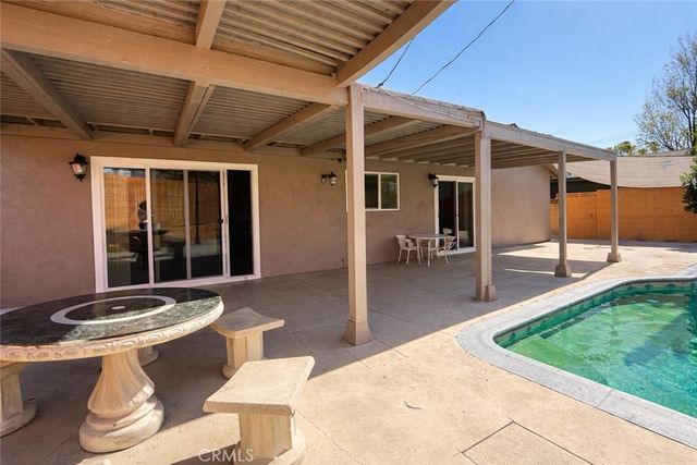 16321 Malden Street, North Hills, CA 91343