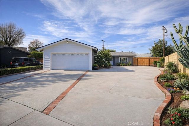 16321 Malden Street, North Hills, CA 91343