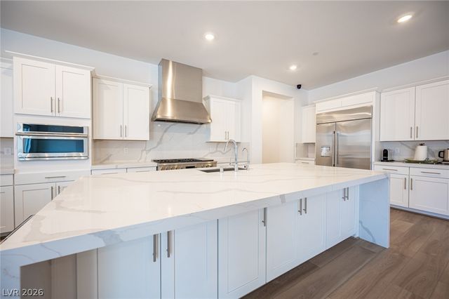 3904 Aiden Creek Avenue, North Las Vegas, NV 89031