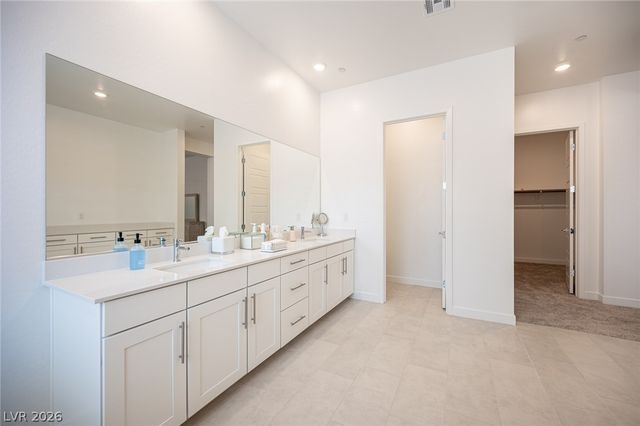 3904 Aiden Creek Avenue, North Las Vegas, NV 89031